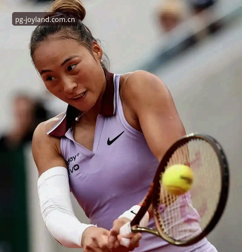 2026法网女单抽签揭晓：3大看点解析中国金花突围之路与PG电子平台的赛事新视角