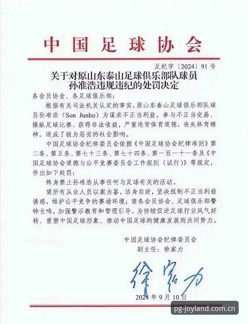 PG电子注册流程iOS版 中国足协第三批禁足名单完整解读:从终身禁赛到五年禁足事件全分析指南